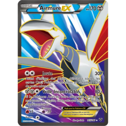 Airmure EX XY - 145/146