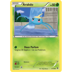 Arakdo PLB - 001/101