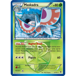 Maskadra PLB - 002/101