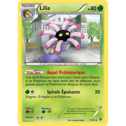 Lilia PLB - 003/101