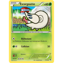 Escargaume PLB - 007/101