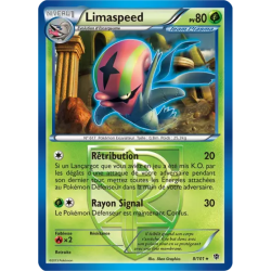 Limaspeed PLB - 008/101