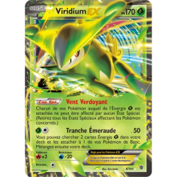 Viridium EX PLB - 009/101
