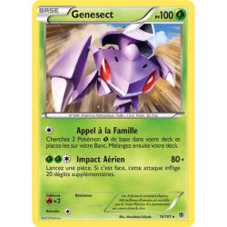 Genesect PLB - 010/101