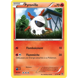 Pyronille PLB - 012/101
