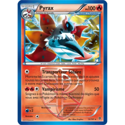Pyrax PLB - 013/101