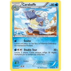 Carabaffe PLB - 015/101