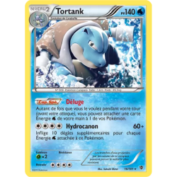 Tortank PLB - 016/101