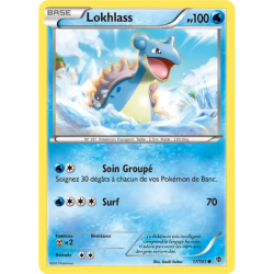 Lokhlass PLB - 017/101