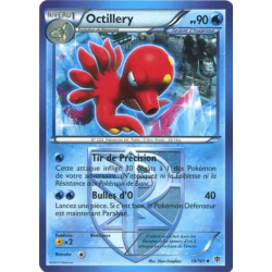 Octillery PLB - 019/101