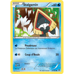 Stalgamin PLB - 021/101