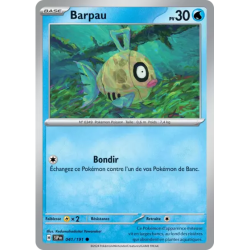 Barpau SSP - 041/191