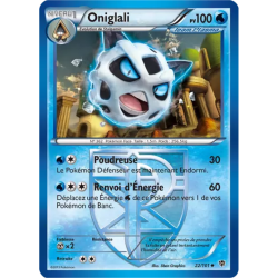 Oniglali PLB - 022/101