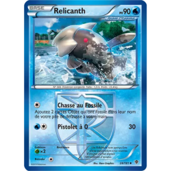 Relicanth PLB - 024/101