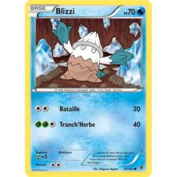 Blizzi PLB - 025/101