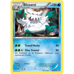 Blizzaroi PLB - 026/101
