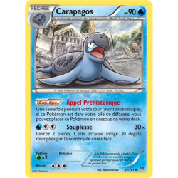 Carapagos PLB - 027/101