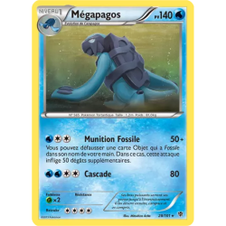 Mégapagos PLB - 028/101