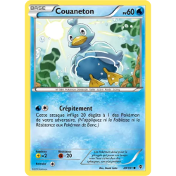 Couaneton PLB - 029/101