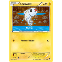 Anchwatt PLB - 031/101