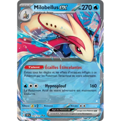 Milobellus EX SSP - 042/191