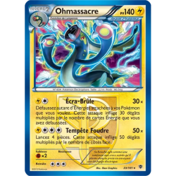 Ohmassacre PLB - 033/101