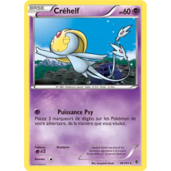 Créhelf PLB - 036/101