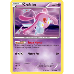 Créfollet PLB - 037/101