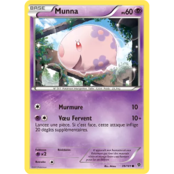 Munna PLB - 039/101
