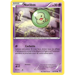 Nucléos PLB - 042/101