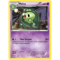 Méios PLB - 043/101