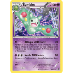Symbios PLB - 044/101