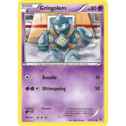 Gringolem PLB - 045/101