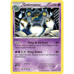Golemastoc PLB - 046/101