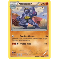 Machopeur PLB - 048/101