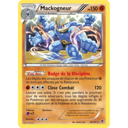 Mackogneur PLB - 049/101