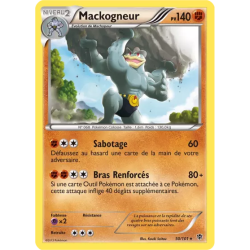 Mackogneur PLB - 050/101