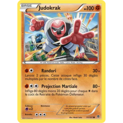 Judokrak PLB - 051/101