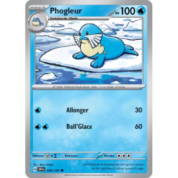 Phogleur SSP - 044/191