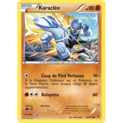 Karaclée PLB - 052/101