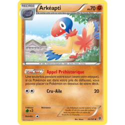 Arkéapti PLB - 053/101