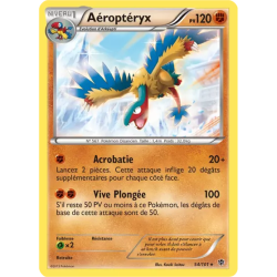 Aéroptéryx PLB - 054/101