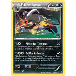 Démolosse PLB - 056/101