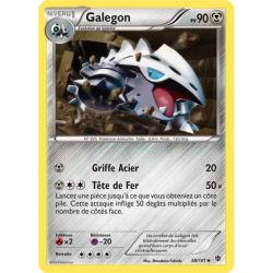 Galegon PLB - 058/101
