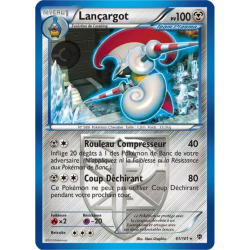 Lançargot PLB - 061/101