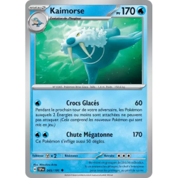 Kaimorse SSP - 045/191