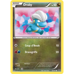 Draby PLB - 062/101