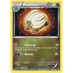Drackhaus PLB - 063/101