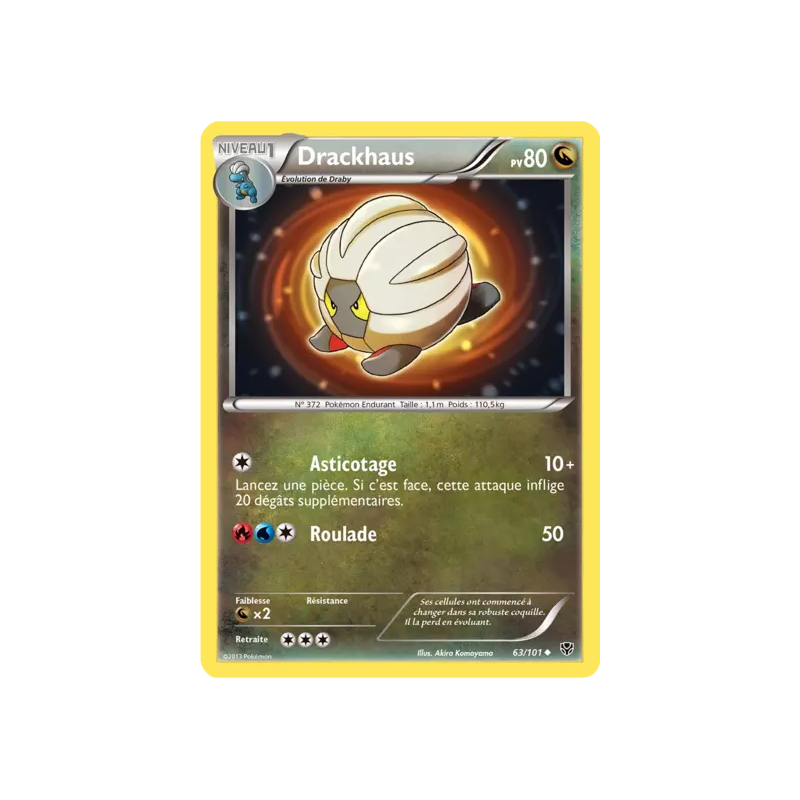 Drackhaus PLB - 063/101