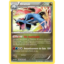 Drattak PLB - 064/101